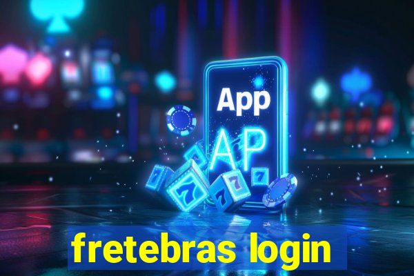 fretebras login